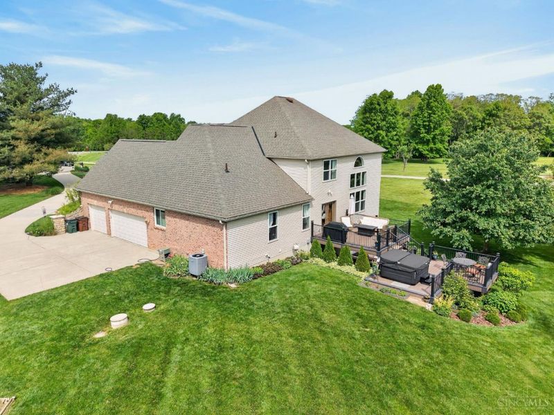 4622 Misty Ridge Court, Salem Township, OH 45152 Photo 64