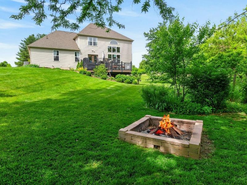 4622 Misty Ridge Court, Salem Township, OH 45152 Photo 66