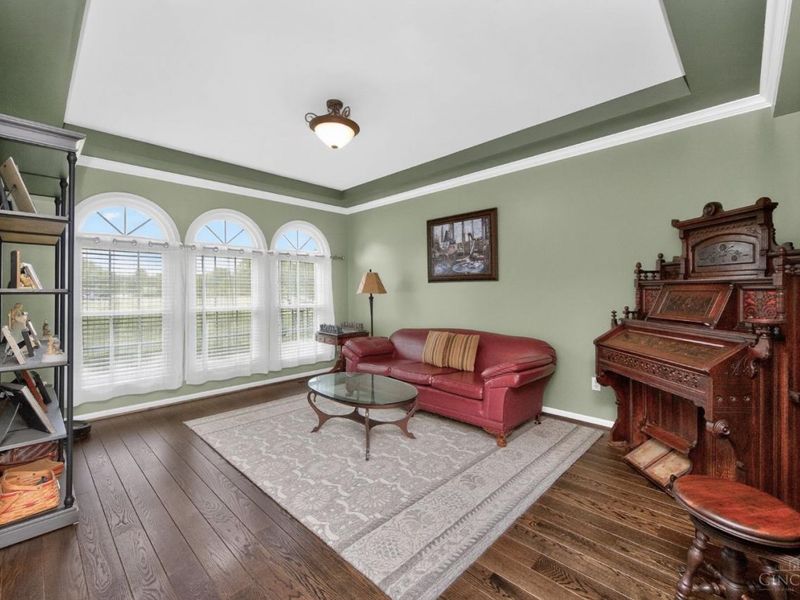 4622 Misty Ridge Court, Salem Township, OH 45152 Photo 7