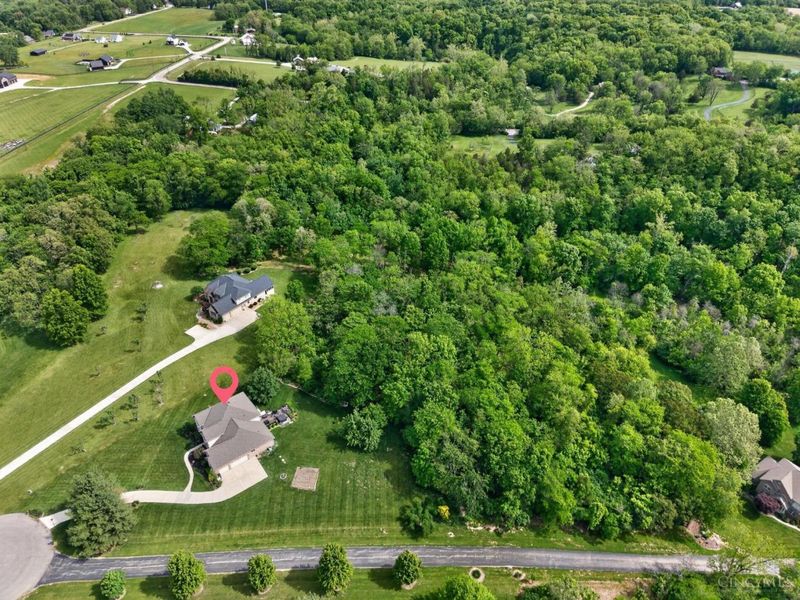4622 Misty Ridge Court, Salem Township, OH 45152 Photo 72