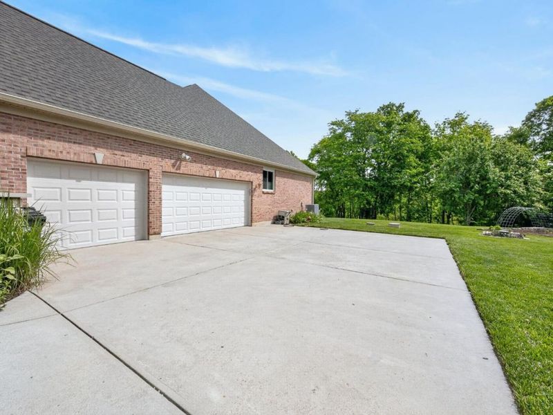4622 Misty Ridge Court, Salem Township, OH 45152 Photo 75