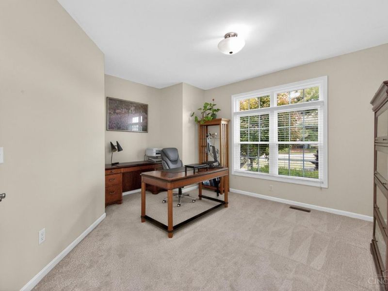 4622 Misty Ridge Court, Salem Township, OH 45152 Photo 9