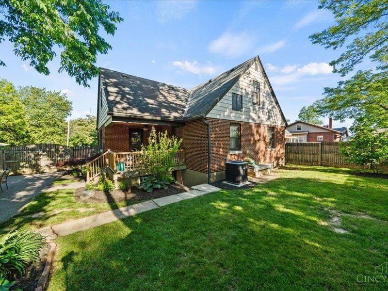 6302 Heitzler Avenue, Cincinnati, OH 45224 Photo 29
