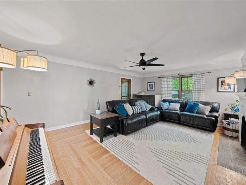 6302 Heitzler Avenue, Cincinnati, OH 45224 Photo 4