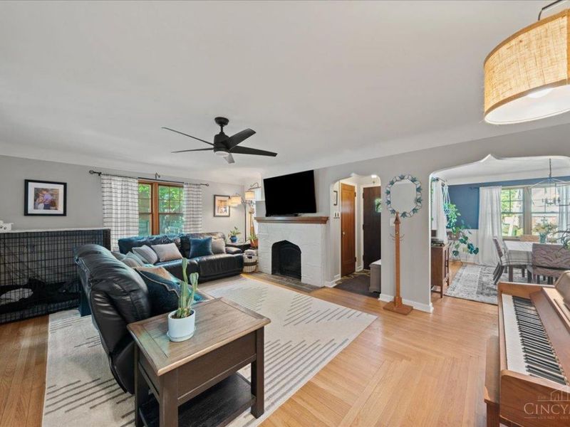 6302 Heitzler Avenue, Cincinnati, OH 45224 Photo 5