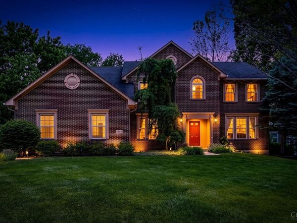 9726 Country Trail, Loveland, OH 45140