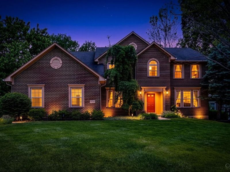 9726 Country Trail, Loveland, OH 45140 Photo 1
