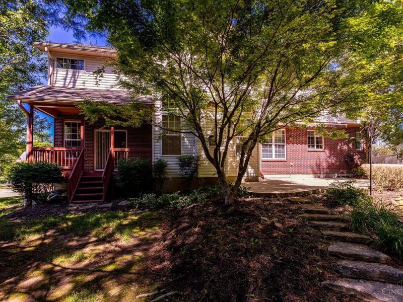 9726 Country Trail, Loveland, OH 45140 Photo 51