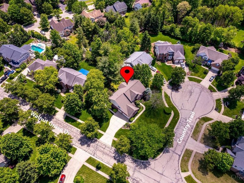 9726 Country Trail, Loveland, OH 45140 Photo 57