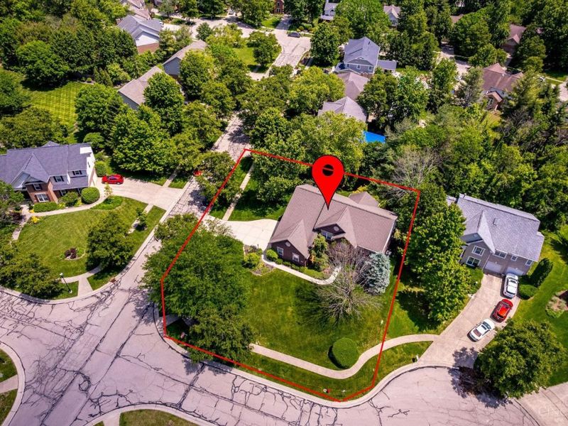 9726 Country Trail, Loveland, OH 45140 Photo 58