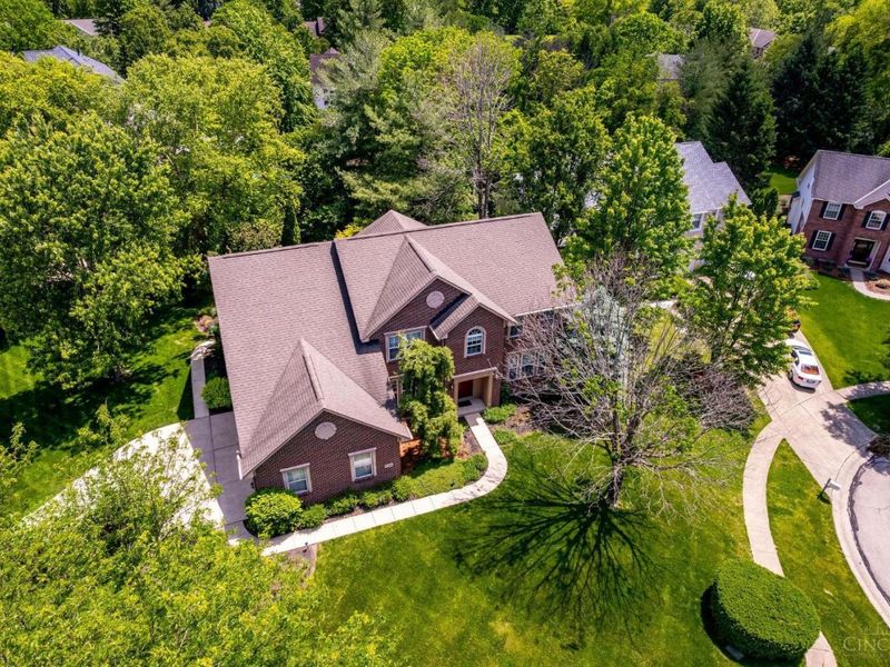 9726 Country Trail, Loveland, OH 45140 Photo 59