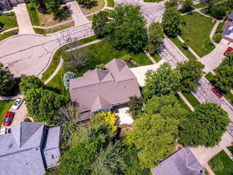 9726 Country Trail, Loveland, OH 45140 Photo 60
