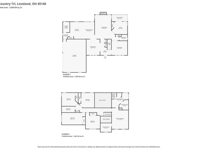 9726 Country Trail, Loveland, OH 45140 Photo 62