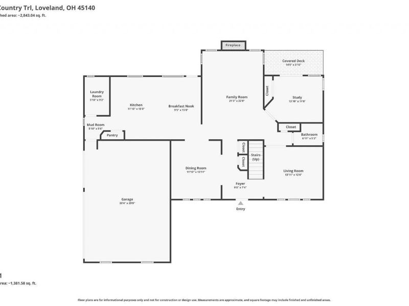 9726 Country Trail, Loveland, OH 45140 Photo 63