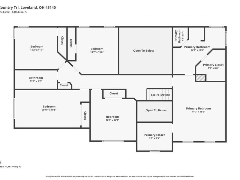 9726 Country Trail, Loveland, OH 45140 Photo 64