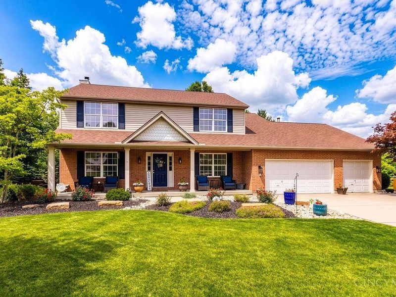 4594 Atrium Court, Mason, OH 45040 Photo 1