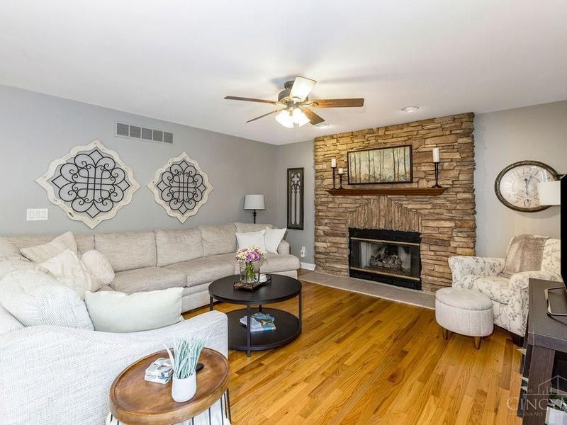 4594 Atrium Court, Mason, OH 45040 Photo 15