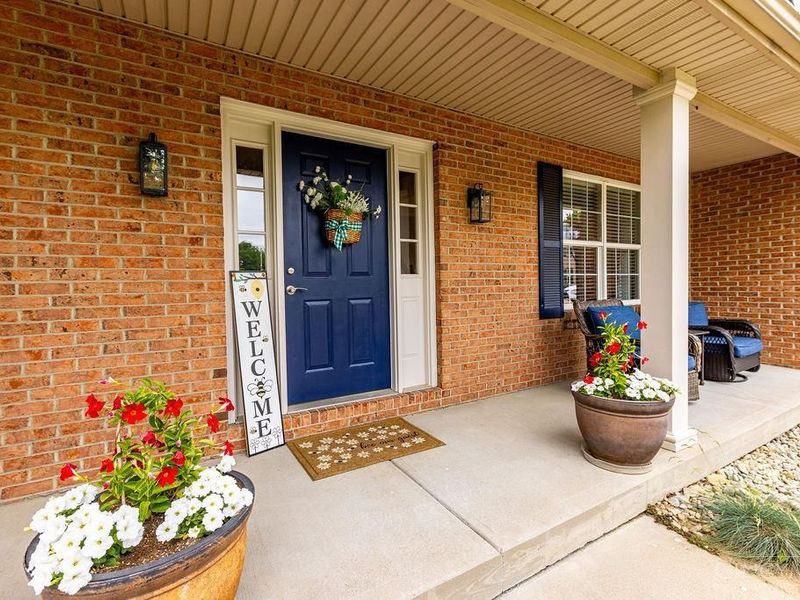 4594 Atrium Court, Mason, OH 45040 Photo 2