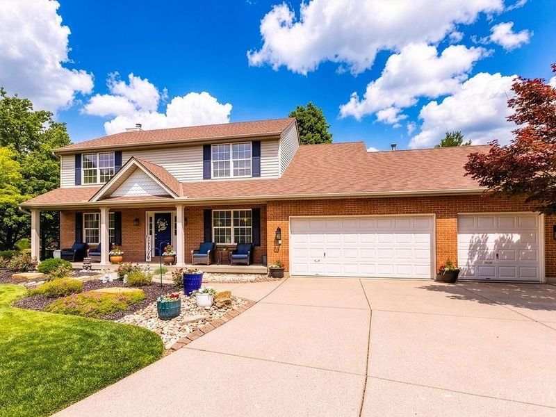 4594 Atrium Court, Mason, OH 45040 Photo 36