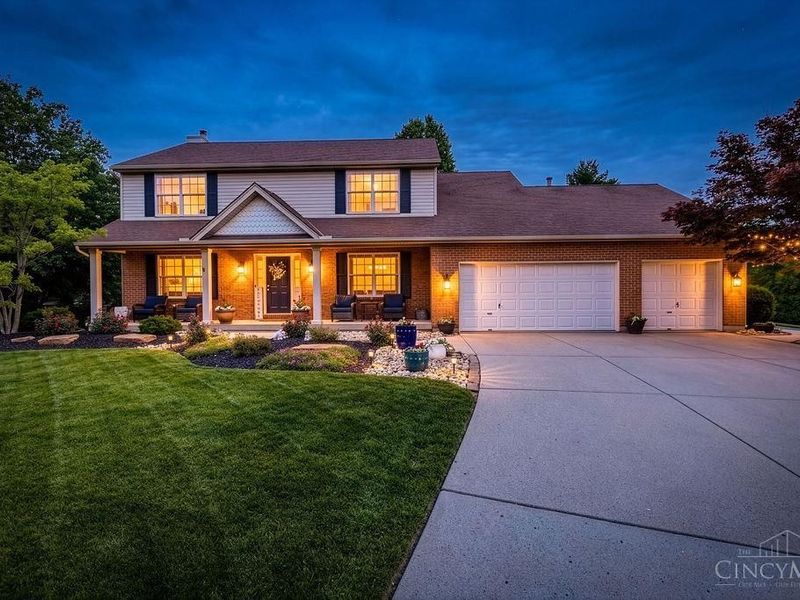 4594 Atrium Court, Mason, OH 45040 Photo 37