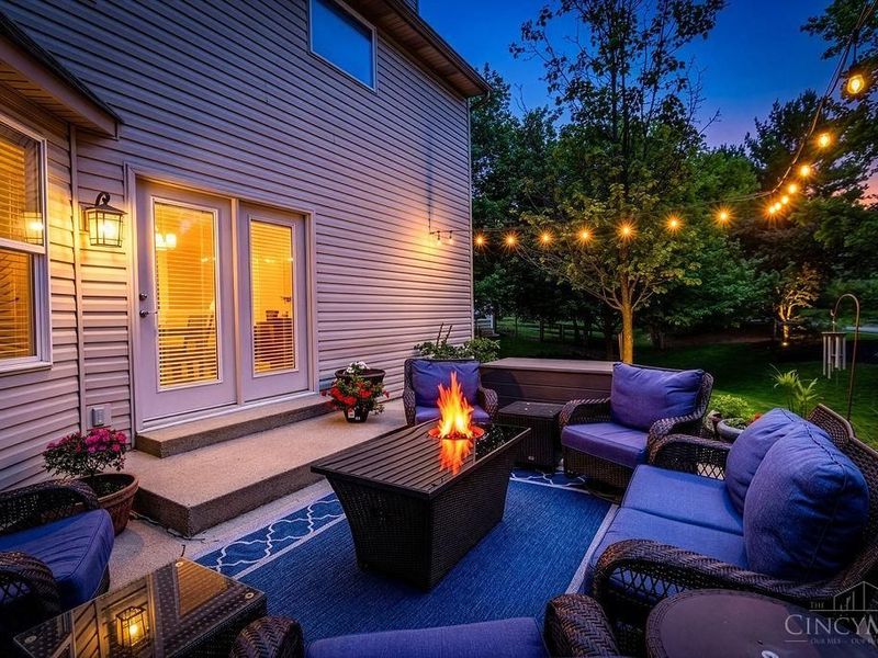 4594 Atrium Court, Mason, OH 45040 Photo 38
