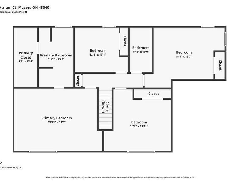 4594 Atrium Court, Mason, OH 45040 Photo 40