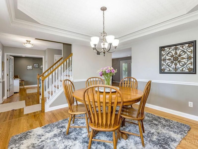 4594 Atrium Court, Mason, OH 45040 Photo 8