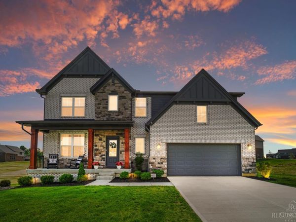 392 David Lee Ct., Lemon Twp, OH 45050