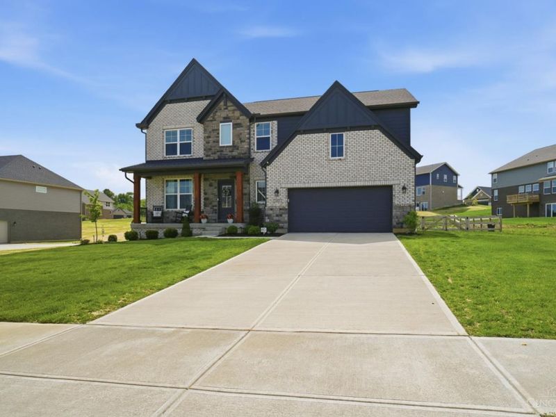 392 David Lee Ct., Lemon Twp, OH 45050 Photo 3