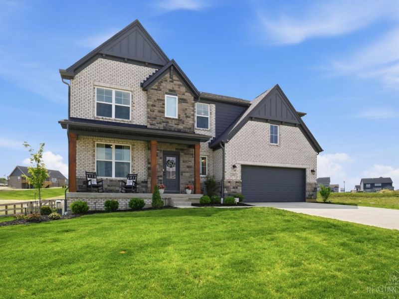 392 David Lee Ct., Lemon Twp, OH 45050 Photo 4