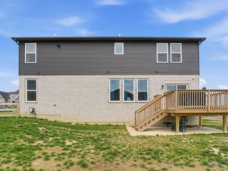 392 David Lee Ct., Lemon Twp, OH 45050 Photo 55