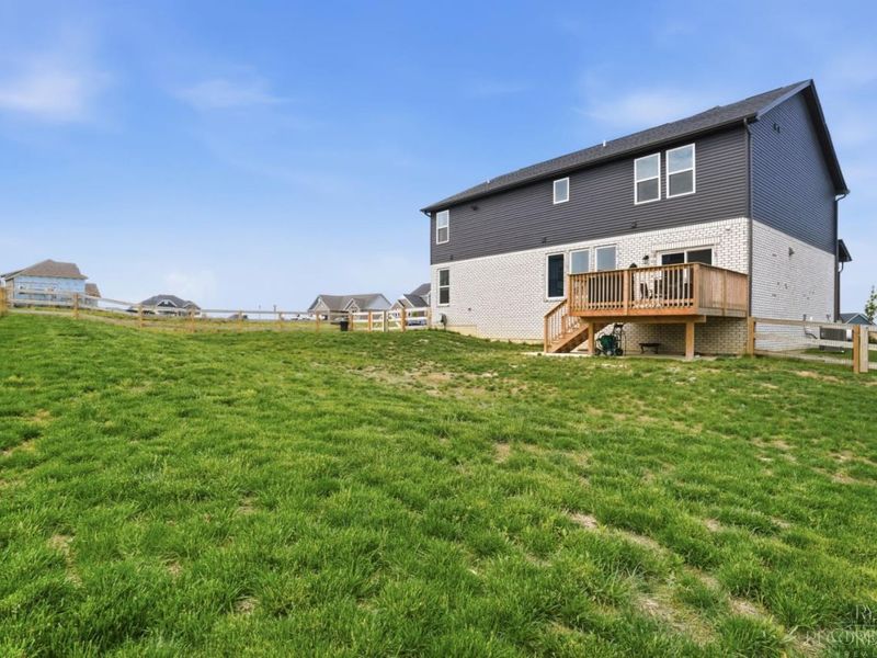 392 David Lee Ct., Lemon Twp, OH 45050 Photo 60