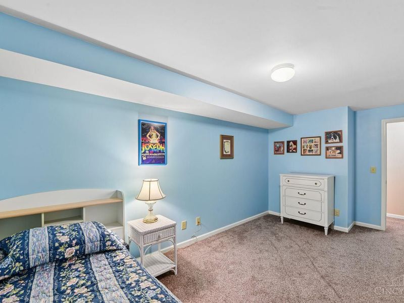 7036 Scarlet Oak Court, Mason, OH 45040 Photo 28