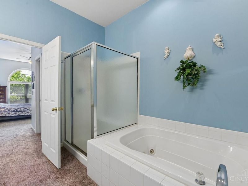 7036 Scarlet Oak Court, Mason, OH 45040 Photo 34