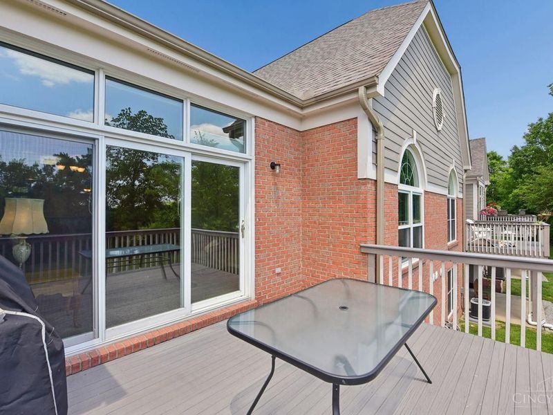 7036 Scarlet Oak Court, Mason, OH 45040 Photo 48