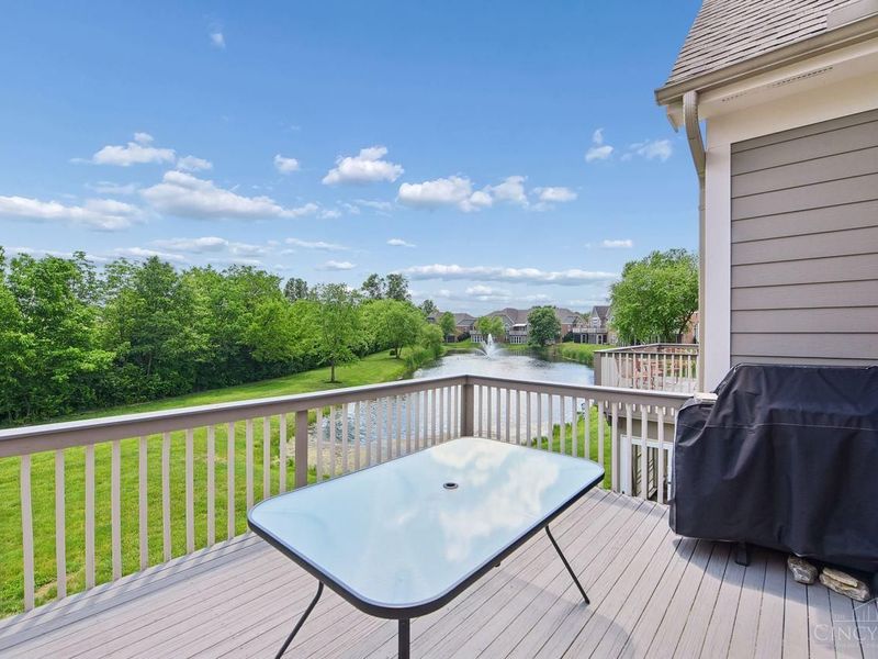 7036 Scarlet Oak Court, Mason, OH 45040 Photo 49