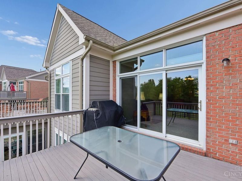 7036 Scarlet Oak Court, Mason, OH 45040 Photo 50
