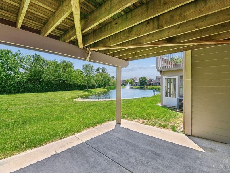 7036 Scarlet Oak Court, Mason, OH 45040 Photo 51