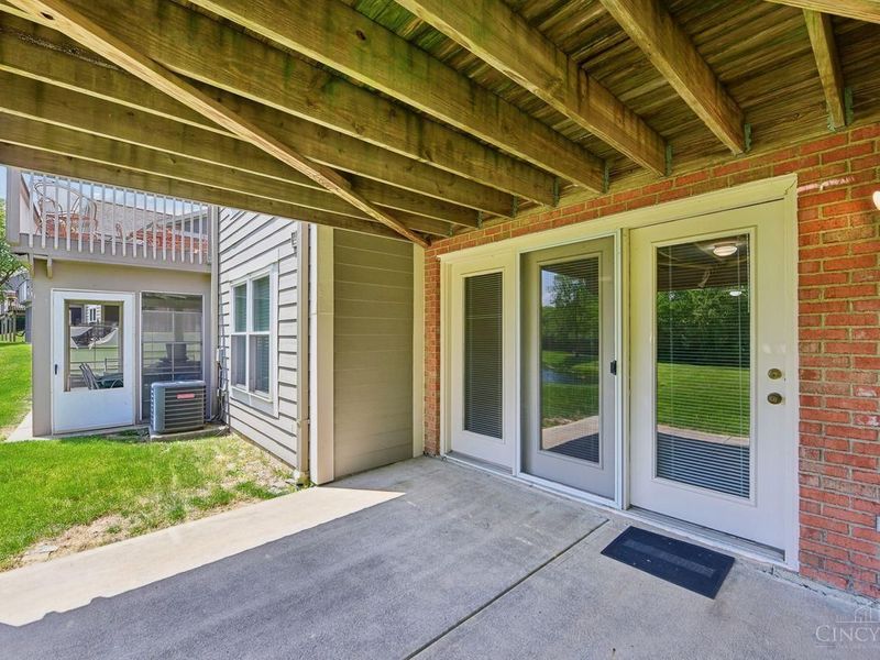 7036 Scarlet Oak Court, Mason, OH 45040 Photo 52