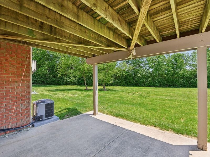7036 Scarlet Oak Court, Mason, OH 45040 Photo 53