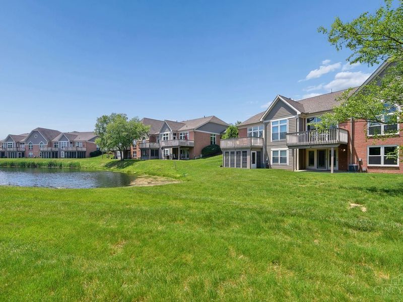 7036 Scarlet Oak Court, Mason, OH 45040 Photo 56