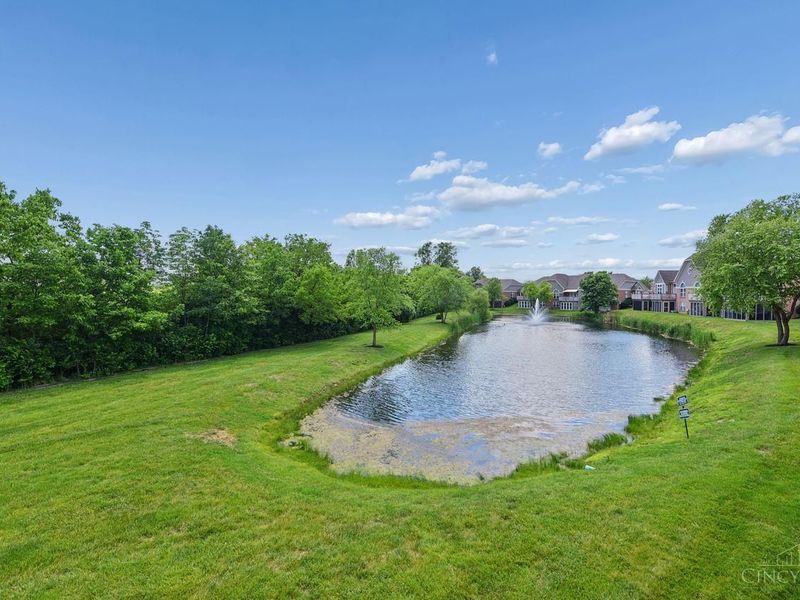 7036 Scarlet Oak Court, Mason, OH 45040 Photo 57