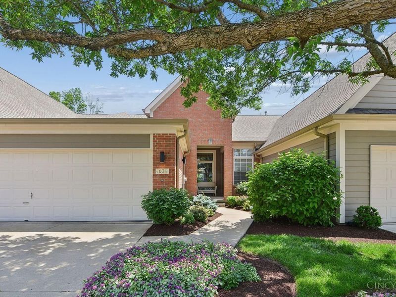 7036 Scarlet Oak Court, Mason, OH 45040 Photo 60