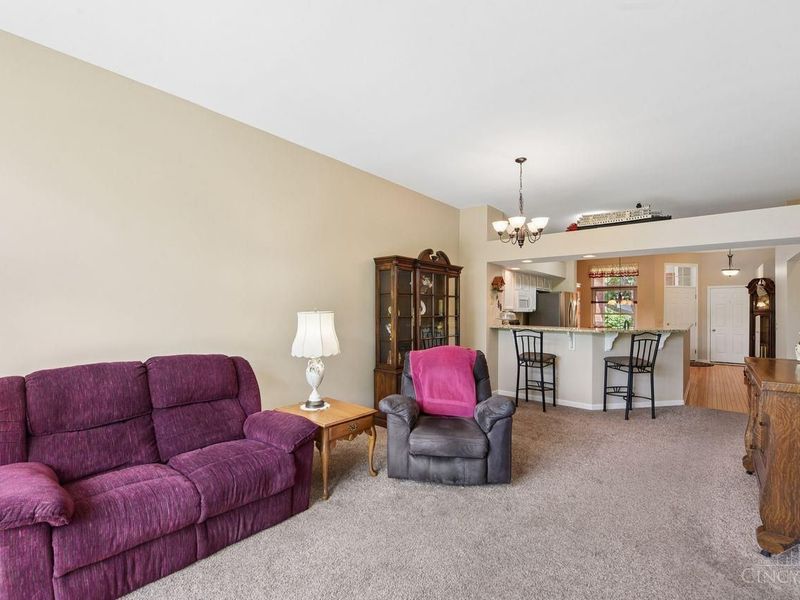 7036 Scarlet Oak Court, Mason, OH 45040 Photo 7
