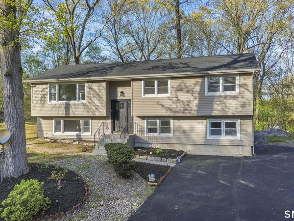 30 Patricia, Ledyard, CT 06335