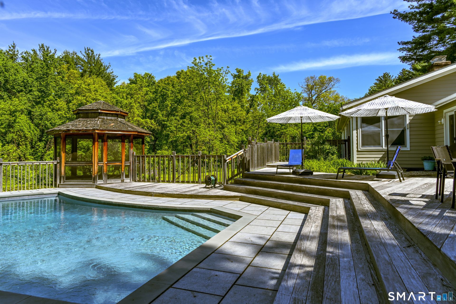 7 Chimney Rock, Kent, CT 06757 Main Photo
