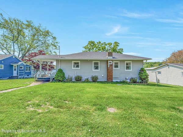 108 George Drive , Jefferson Twp, PA 18436
