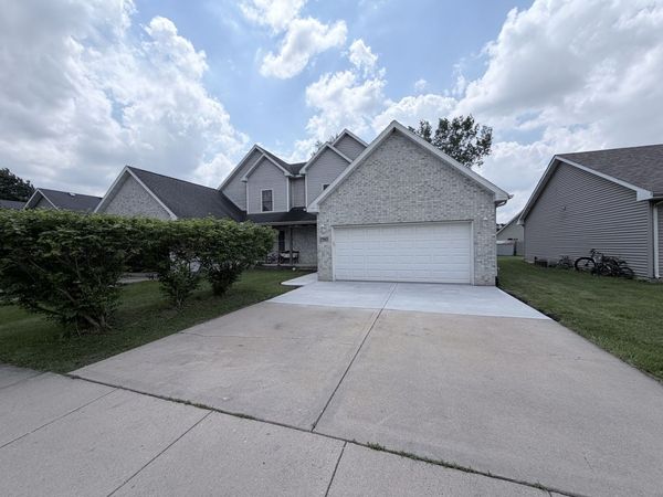 1565 E Patmore Street , Diamond, IL 60416