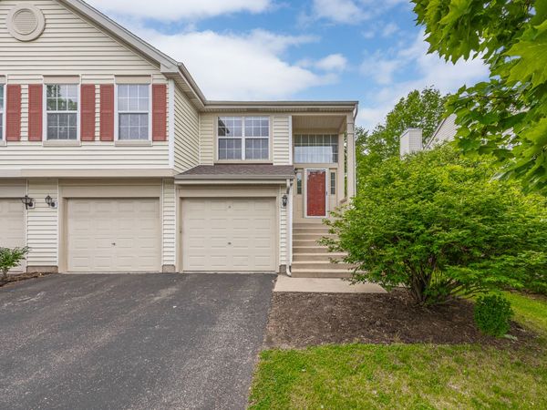 74 Seton Creek Drive , Oswego, IL 60543