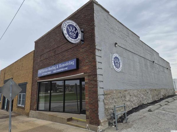 810-822 Hampshire , Quincy, IL 62301